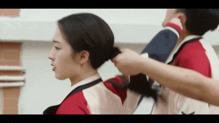 我的妈妈是校花开播终于等到这部戏！是谁天才般让他们演母子？看了预告直接封神！邓恩