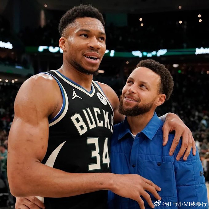 勇士争字母哥交易告吹 梦碎了！勇士放弃了字母哥！雄鹿不愿意接受他们的报价。波尔津