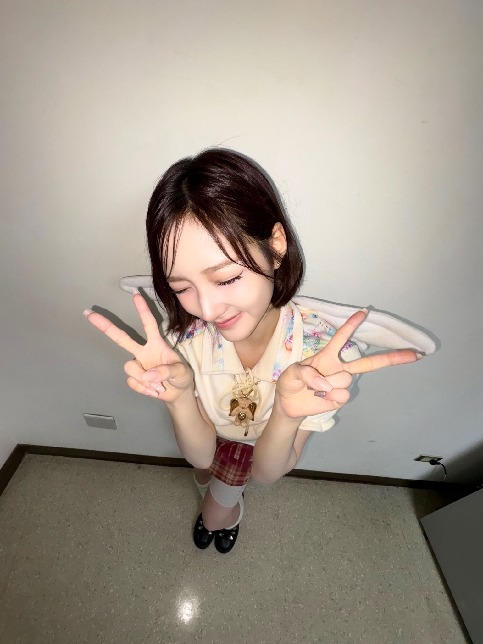 250916 KiiiKiii JIYU徐知裕 ​​​