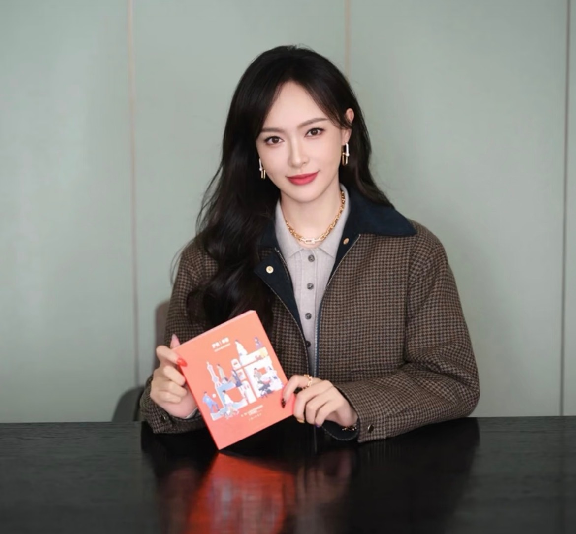 【人像摄影】演员唐嫣。唐嫣端午图美成啥了唐嫣端午古风大片奖励我
