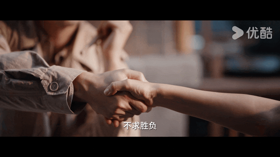 灼灼韶华主题曲 《野心家》的歌词就像一把钥匙，打开了《灼灼韶华》女主内心世界的大