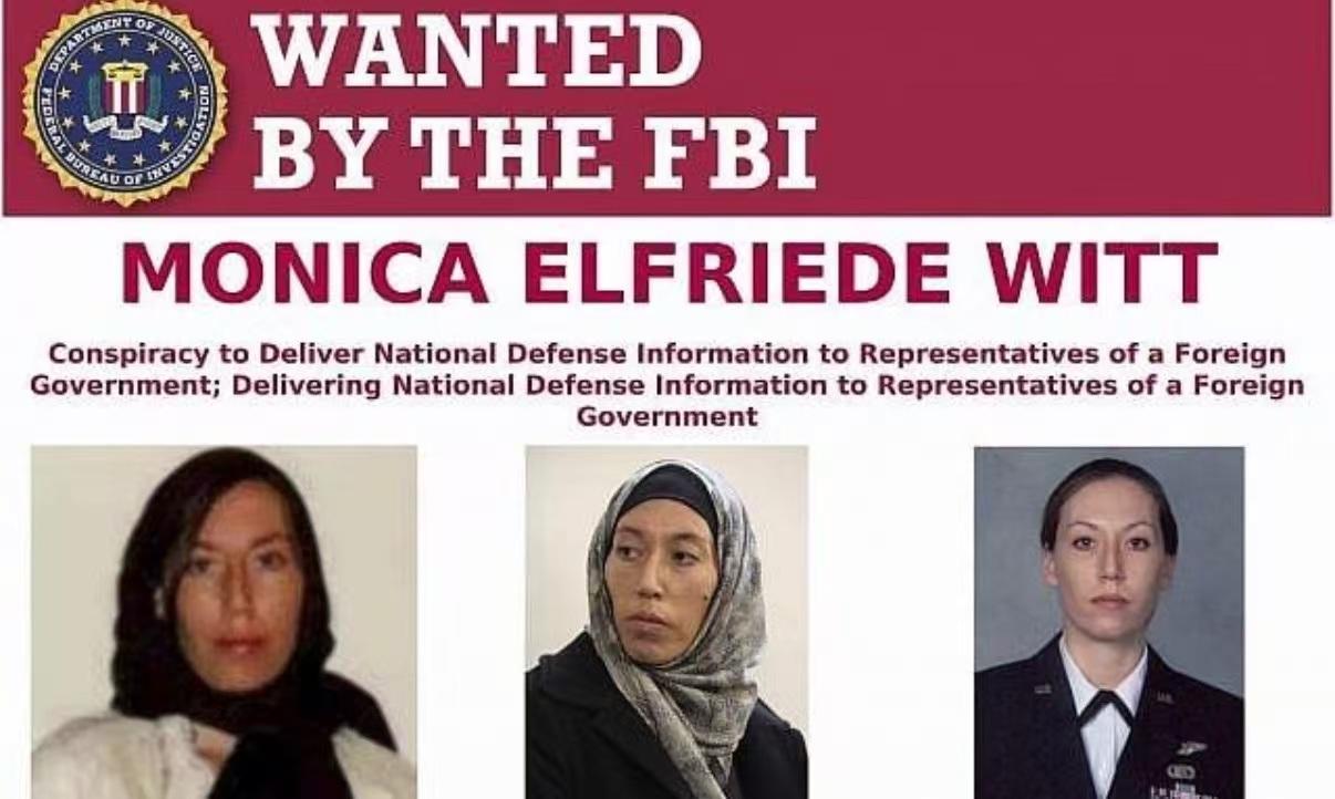 头号内鬼彻底露馅，美国悬赏20万美元抓捕！伊朗对着中东地区的美军基地咣咣一顿精准
