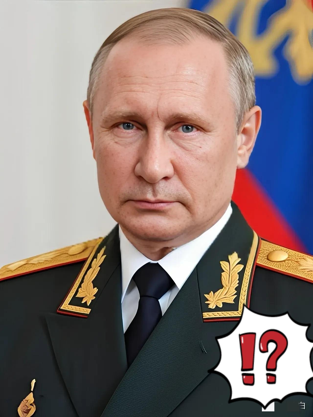 太意外了！俄罗斯刚刚传来消息！当地3月17日，俄总统新闻秘书佩斯科夫公开表态，俄