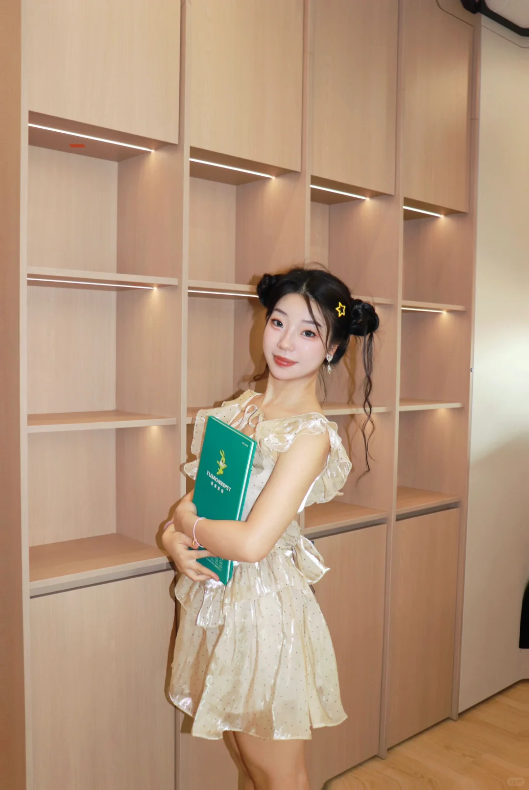 装修选木材？看这里，包你秒变装修达人！✔️