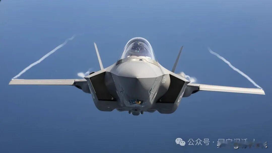 F-35零件流落香港，谣言之下，是不是美国“送礼”

近期，澳军F-35隐身战机