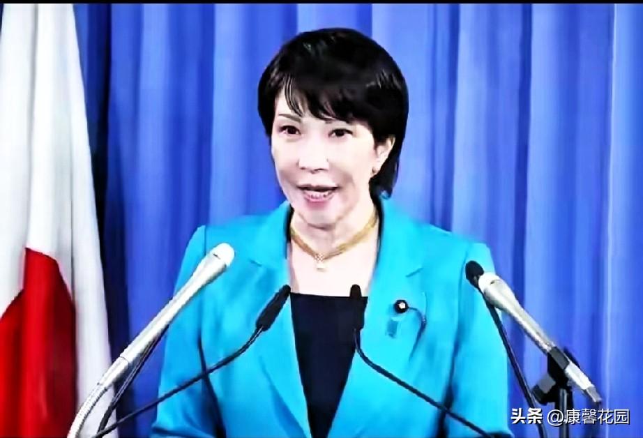 今天来说个痛快话。

中方刚出了个反制措施，对象是日本议员古屋圭司。三条，咱一条