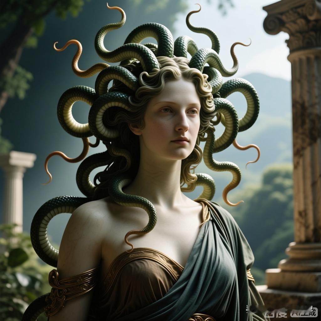 必须要整治。通过AI制作的虚假作品和真的几乎一模一样，就算很有经验的人，要去辨认