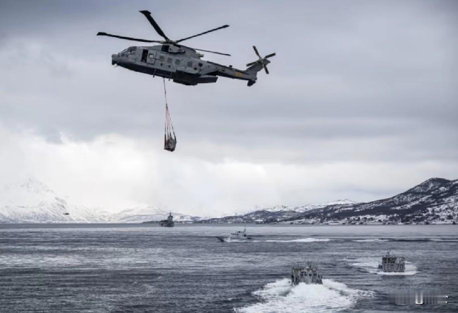 🔥特朗普达沃斯泄密：委内瑞拉行动动用“神秘武器”，士兵瞬间失知觉成批倒下
 