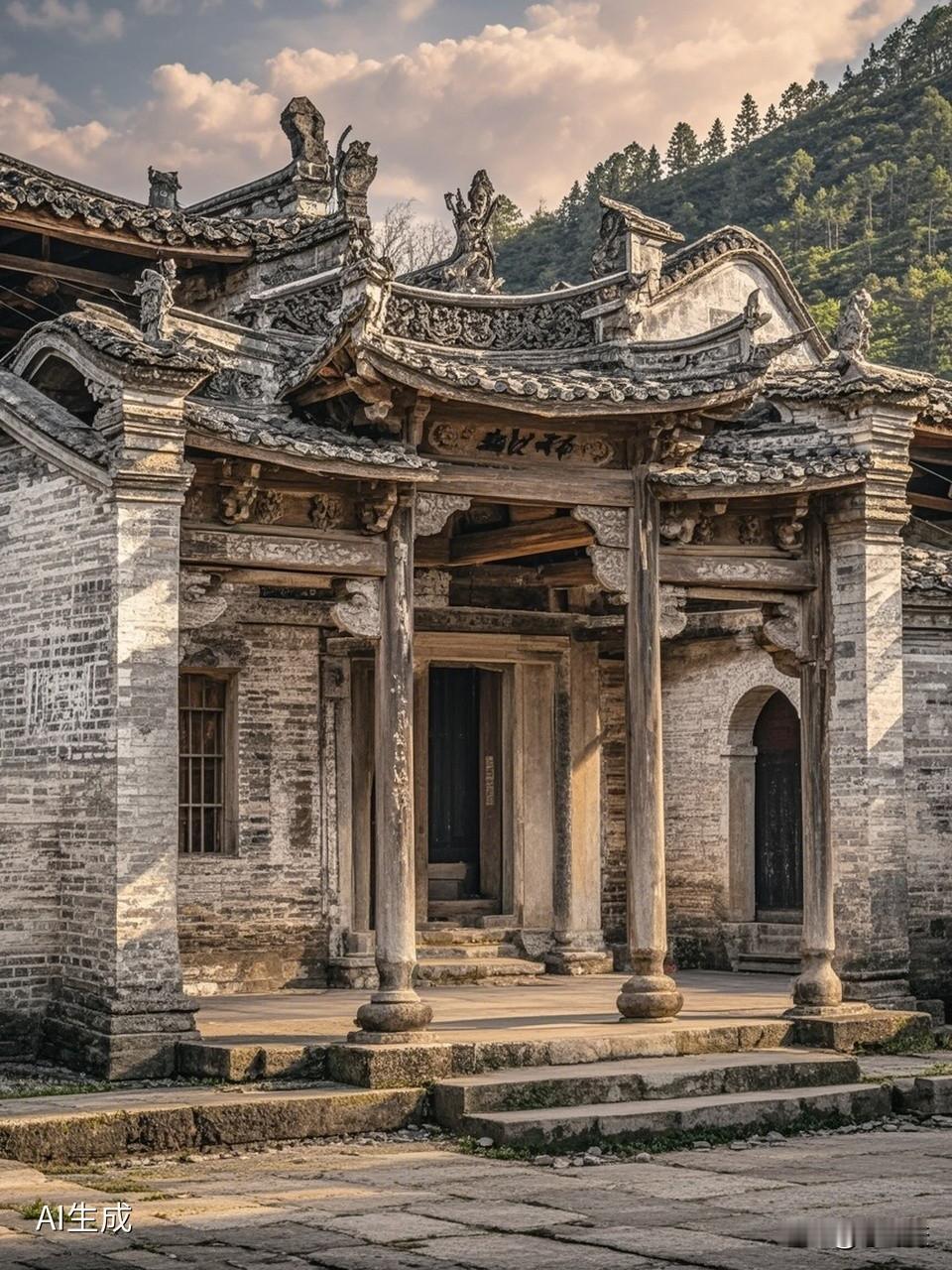 上坟祭祖究竟算不算封建糟粕？
有网友表示，中国历经数千年的封建社会，其传承下来的