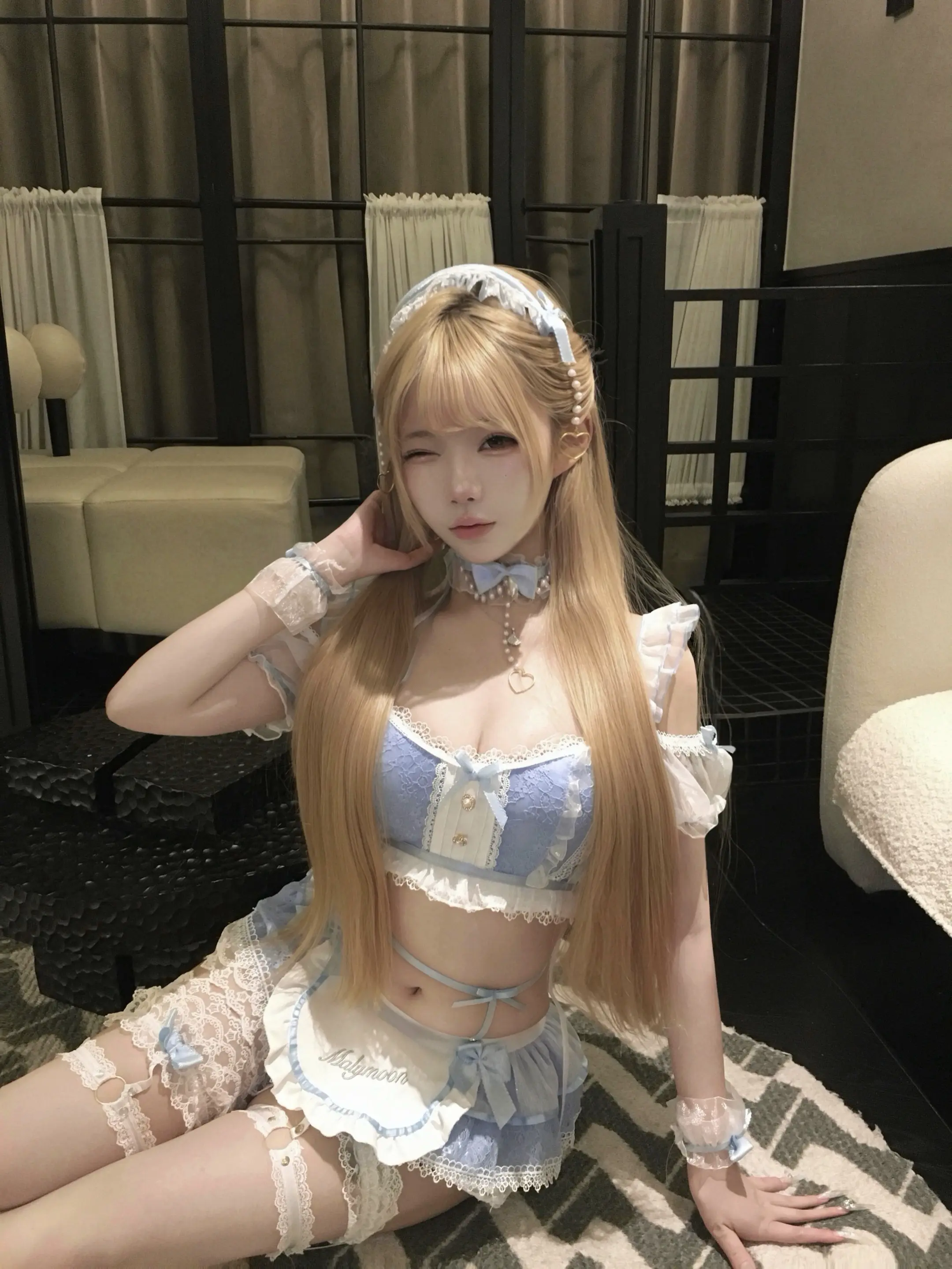 天蝎