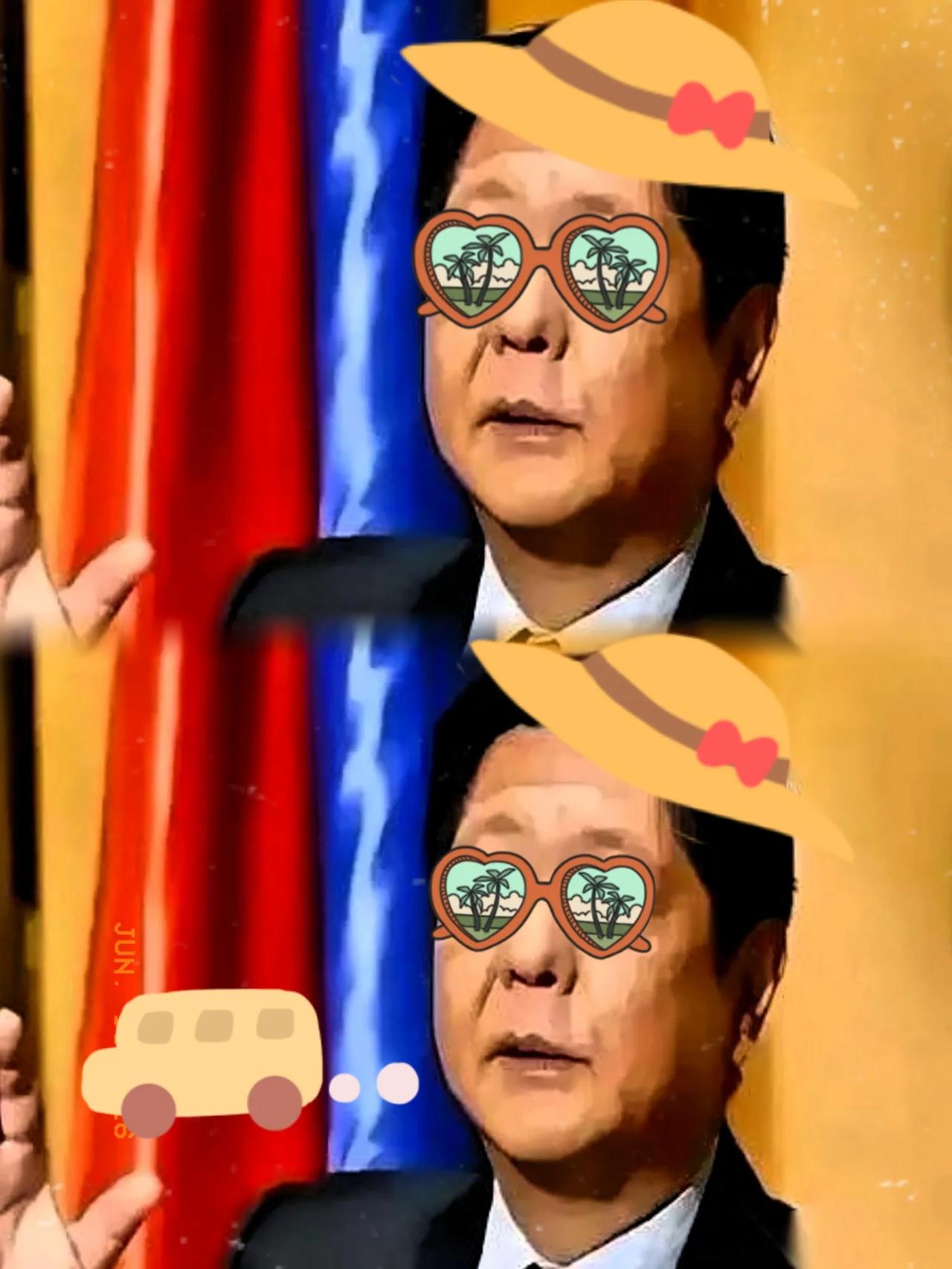 南部强震，马尼拉这回彻底慌了。

往常只要邻居家有难，东方大国的救援队总是闻风而