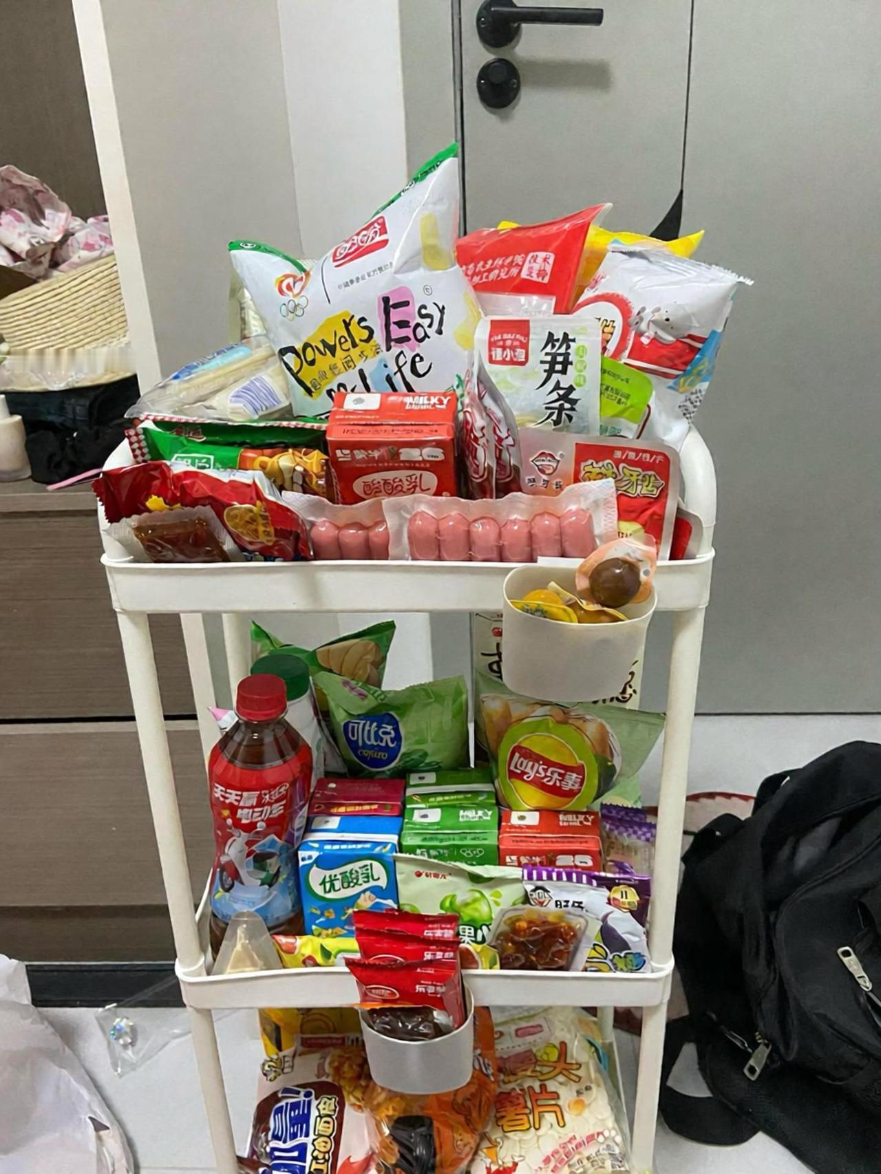 家里的快乐源泉