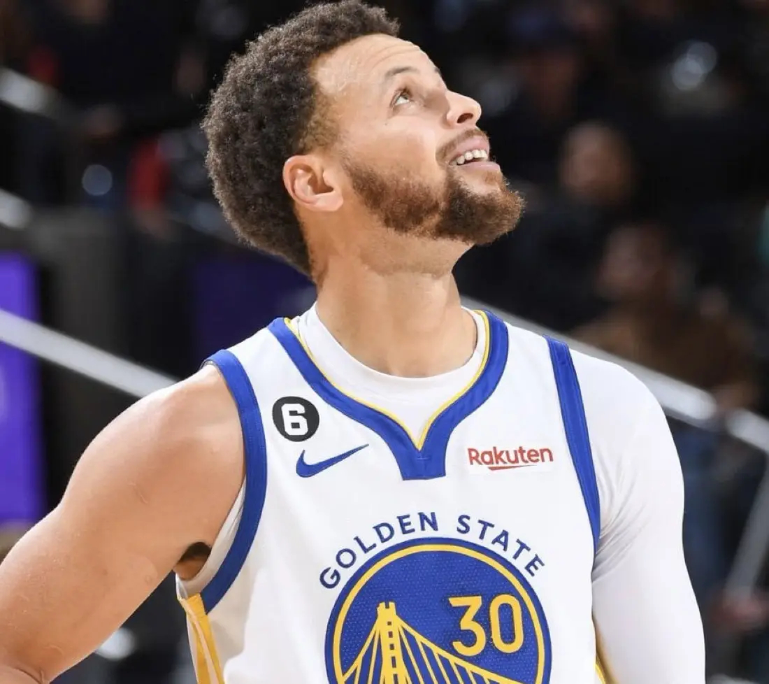 一人一城！Shams：库里与勇士双方均有意在今年夏天完成顶薪续约据ESPN记者S