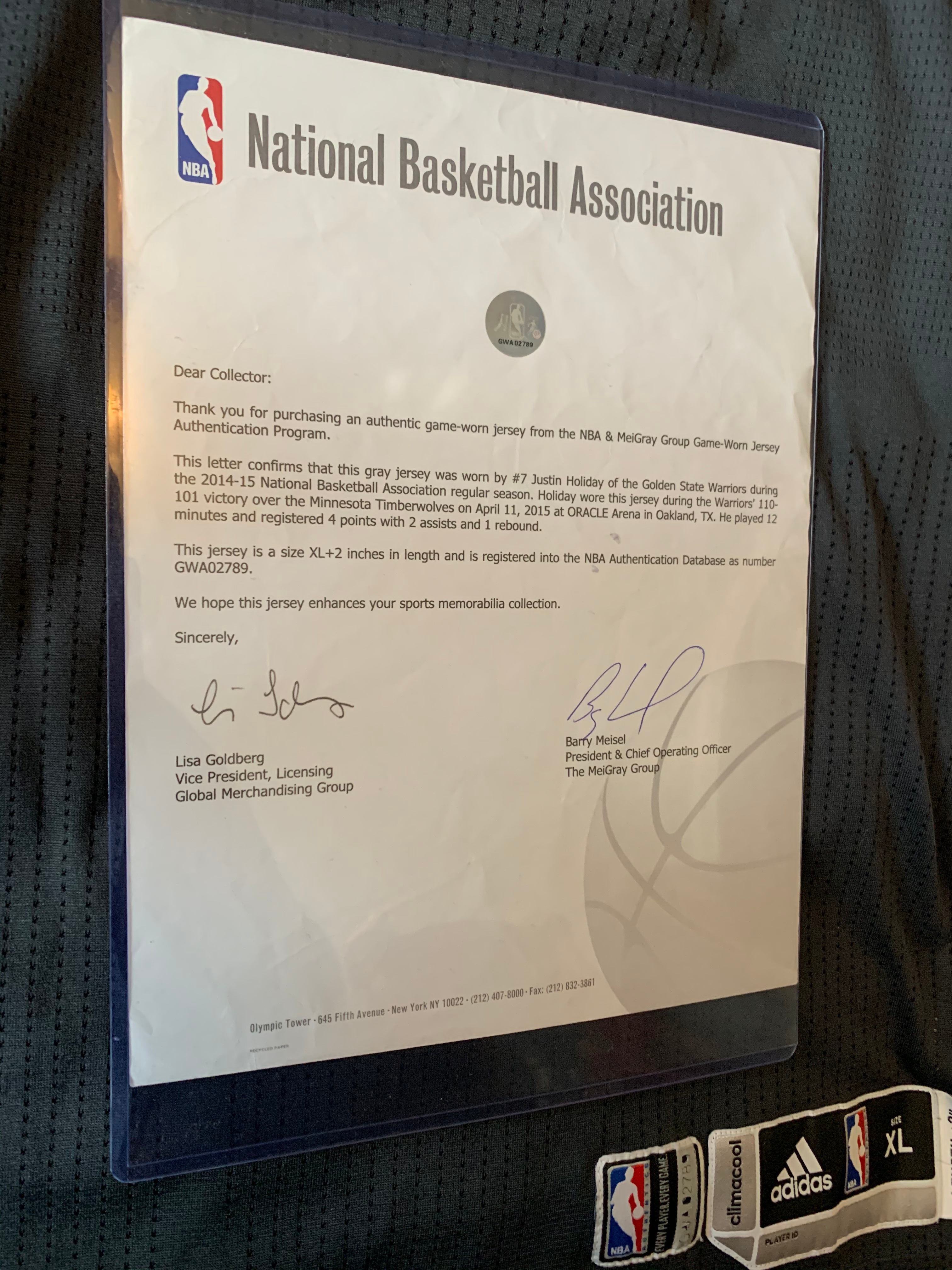 woc，对面还真有熟人啊，我勇旧将Justin Holiday金州勇士北控男篮v