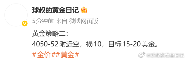 黄金策略4051空单已抵达4042，呈现90点。本周收官之战早已备好思路，全程稳