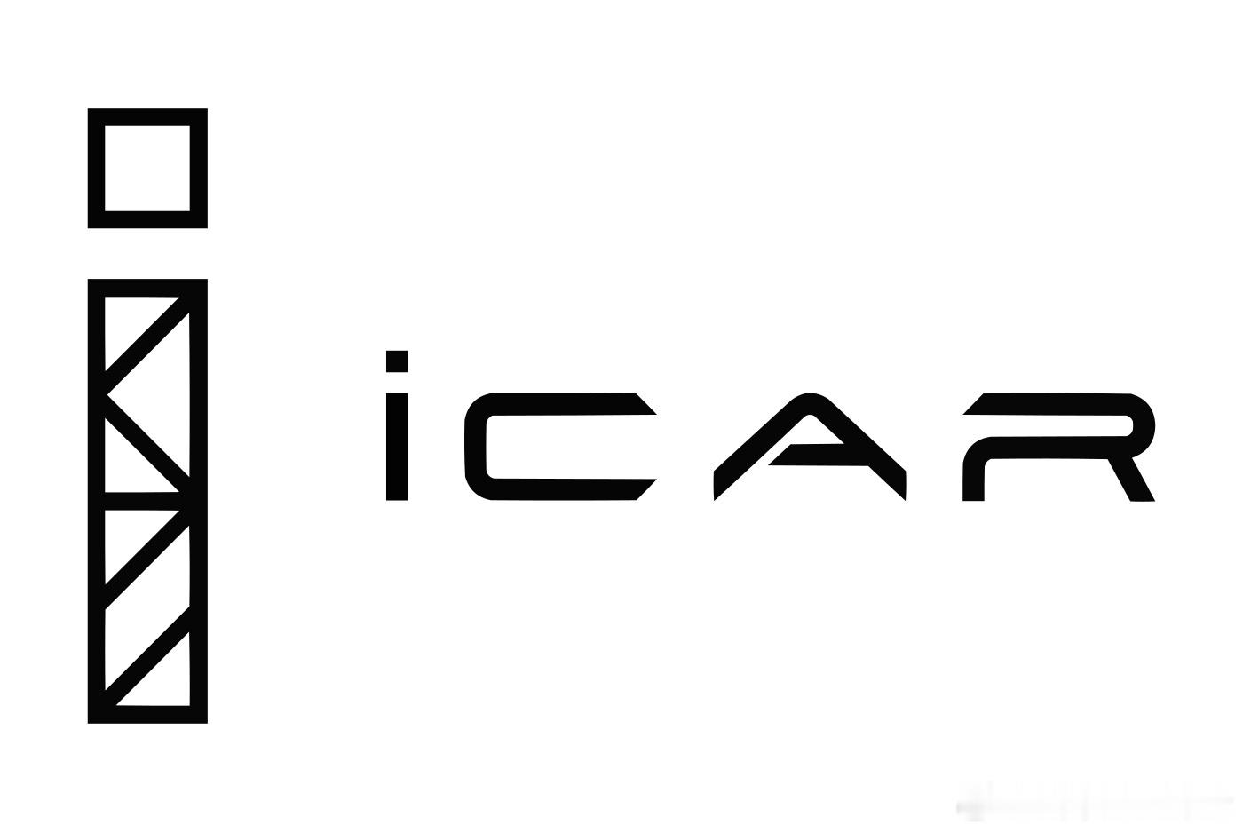 【iCAR V27长续航版纯电续航300公里】9月27日，iCAR汽车公布V27