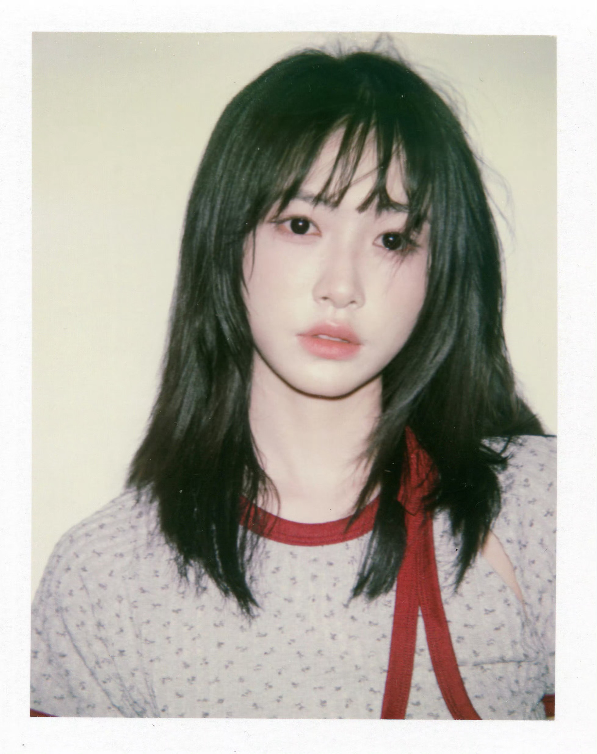 杨肸子撕拉片杨肸子的撕拉片/胶片 ​​​