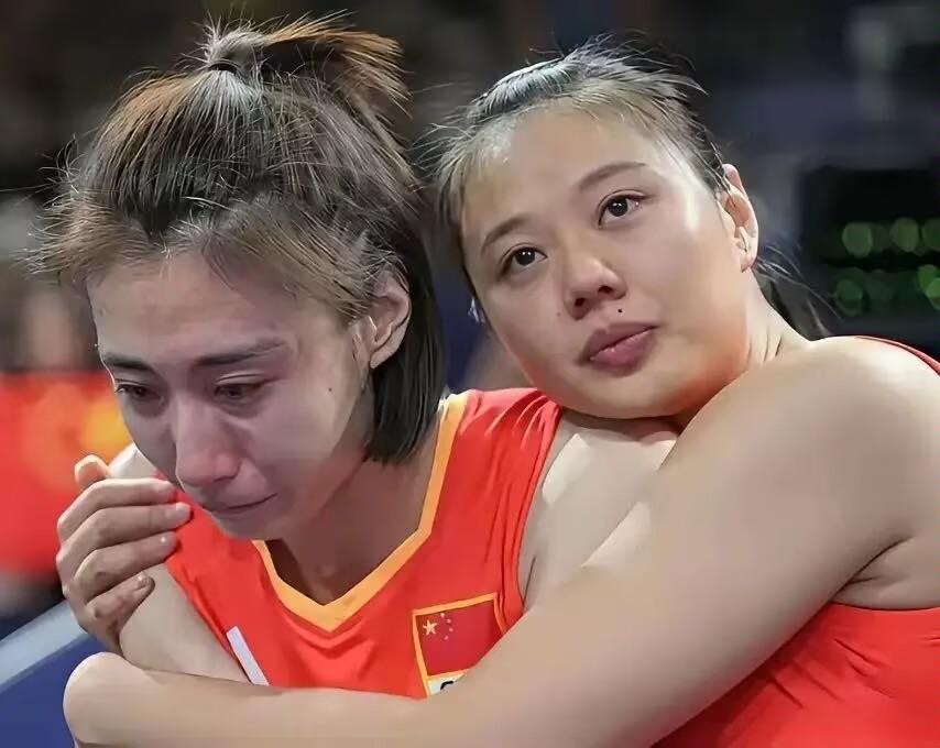 中国女排输了，输得不冤，输在技不如人，输在队伍不强！
女排亚锦赛决赛，本以为中国
