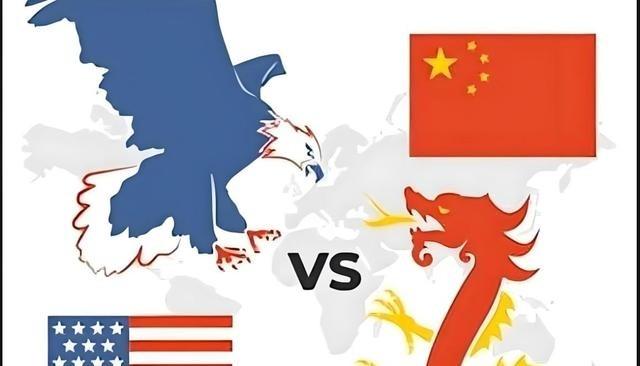 美国现在对中国使的招，跟当年整垮日本用的手段一模一样！如今他们计划已完成一大半，