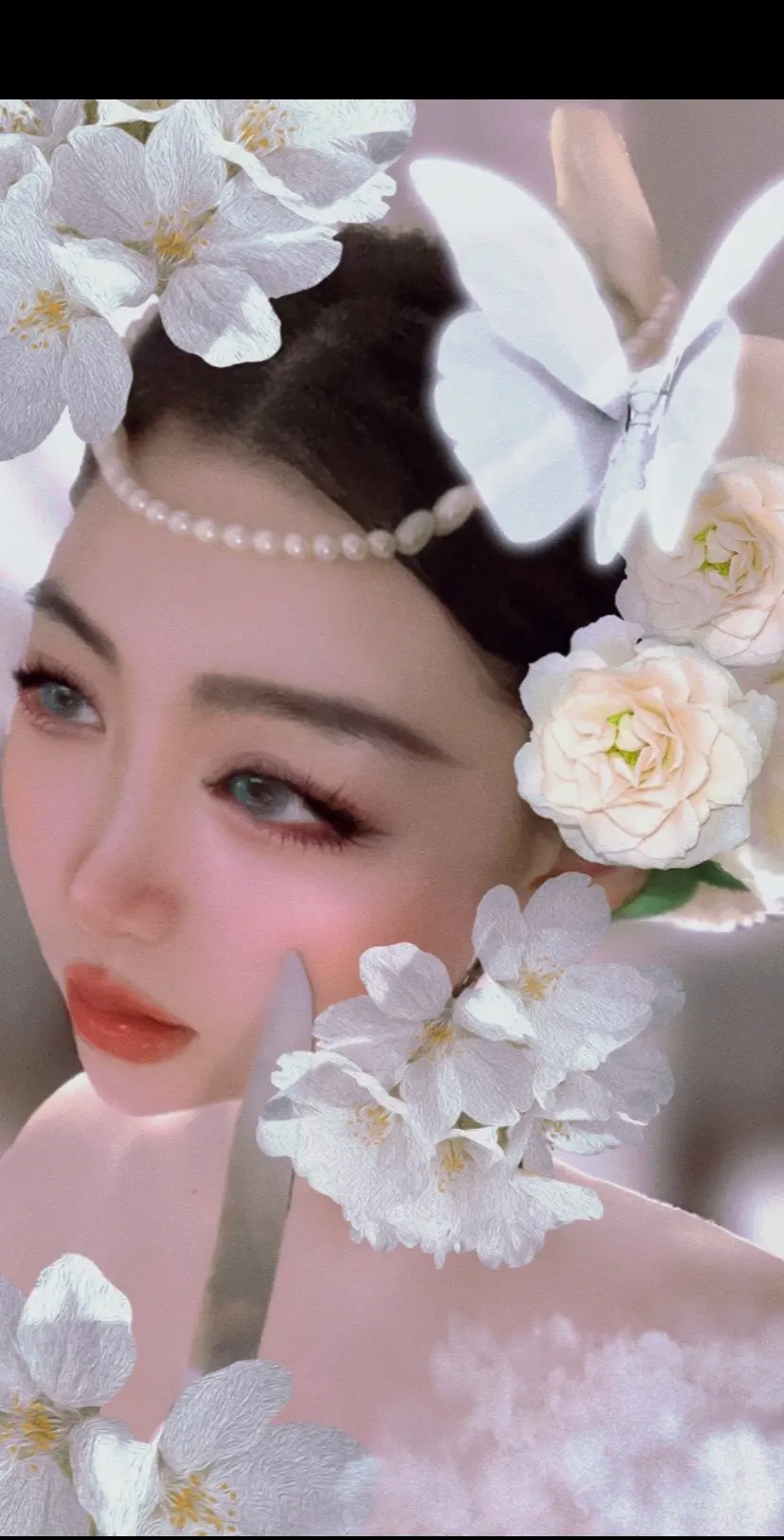 50岁依然保持好状态之。绝望主妇