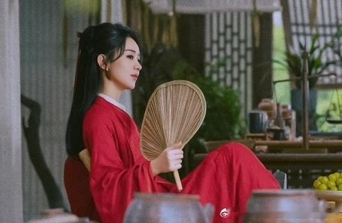 赵丽颖 zly赵丽颖沈璃 zly赵丽颖与凤行 赵丽颖👏🏻不限题材、不限档期、