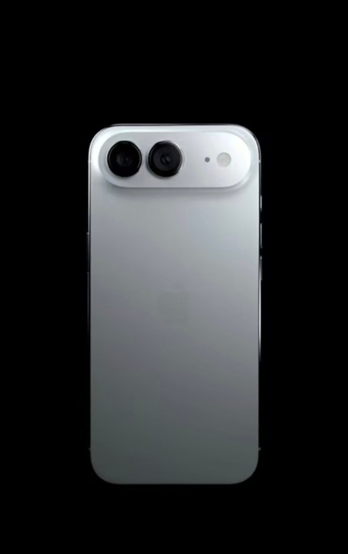 iPhone18标准版最新爆料一天一爆料就这？？？9GB 内存+A20 芯片库克