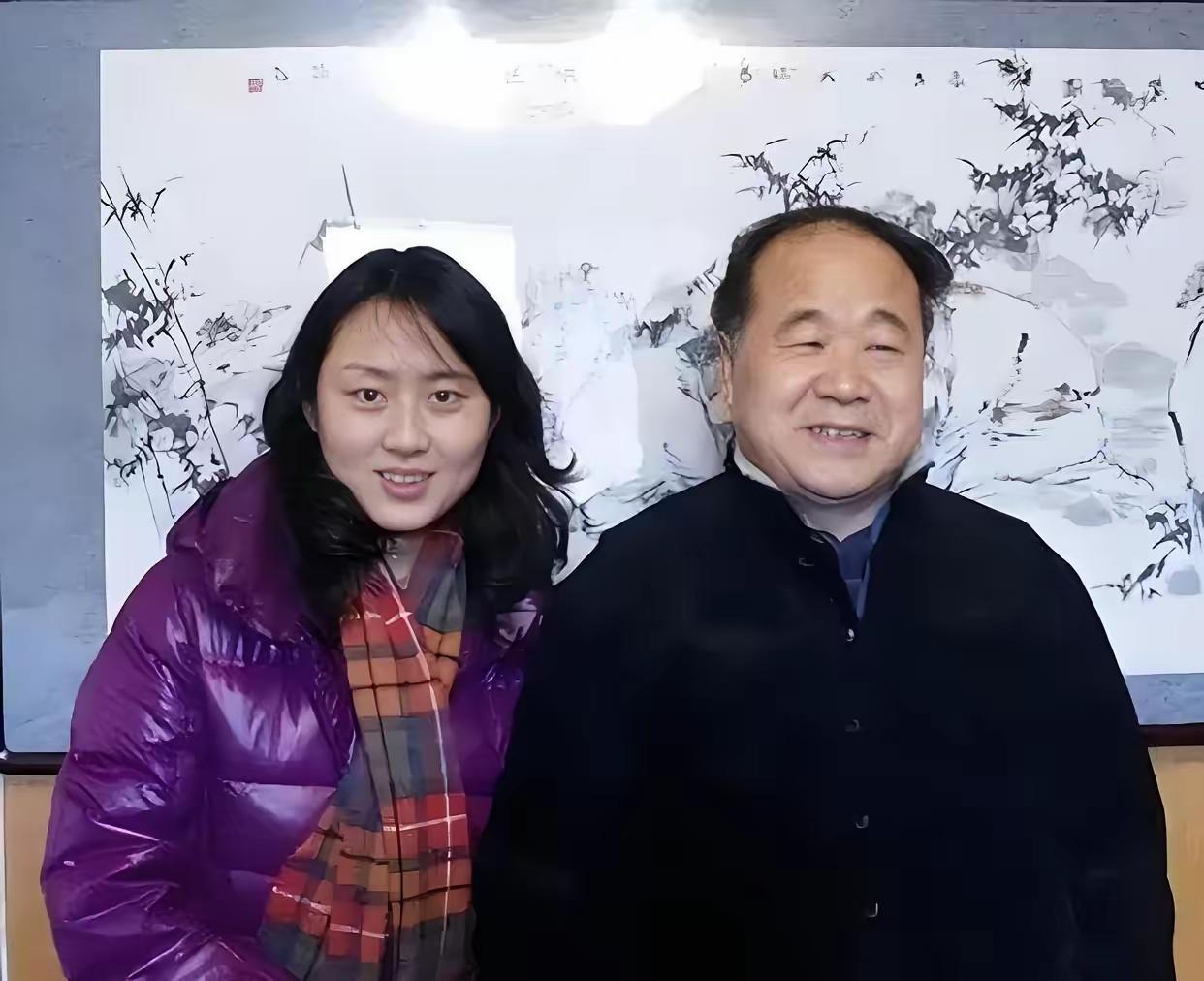 贾浅浅这事一出，
最难过的人不是贾平凹，也不是她的丈夫，而是贾浅浅的孩子。
 