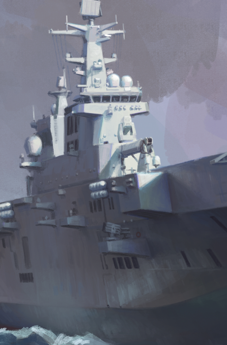 趁假期赶一赶稿子