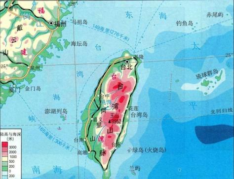 5月20日，一条关乎台海局势的重磅消息引发全球震动，中国常驻联合国代表傅聪在国际