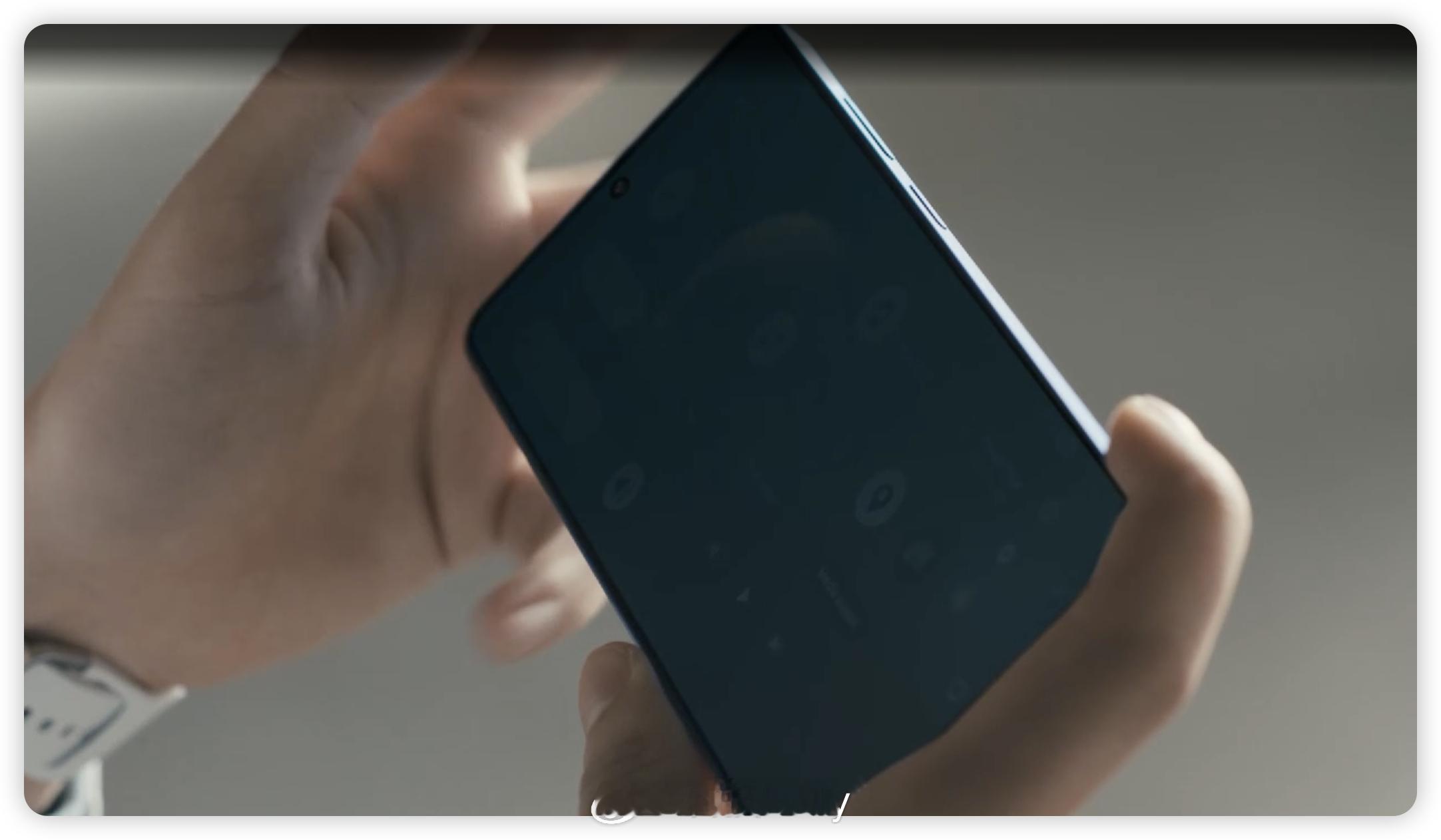 三星新品发布会 三星Galaxy S26 系列带来了第五代骁龙8至尊版 for 