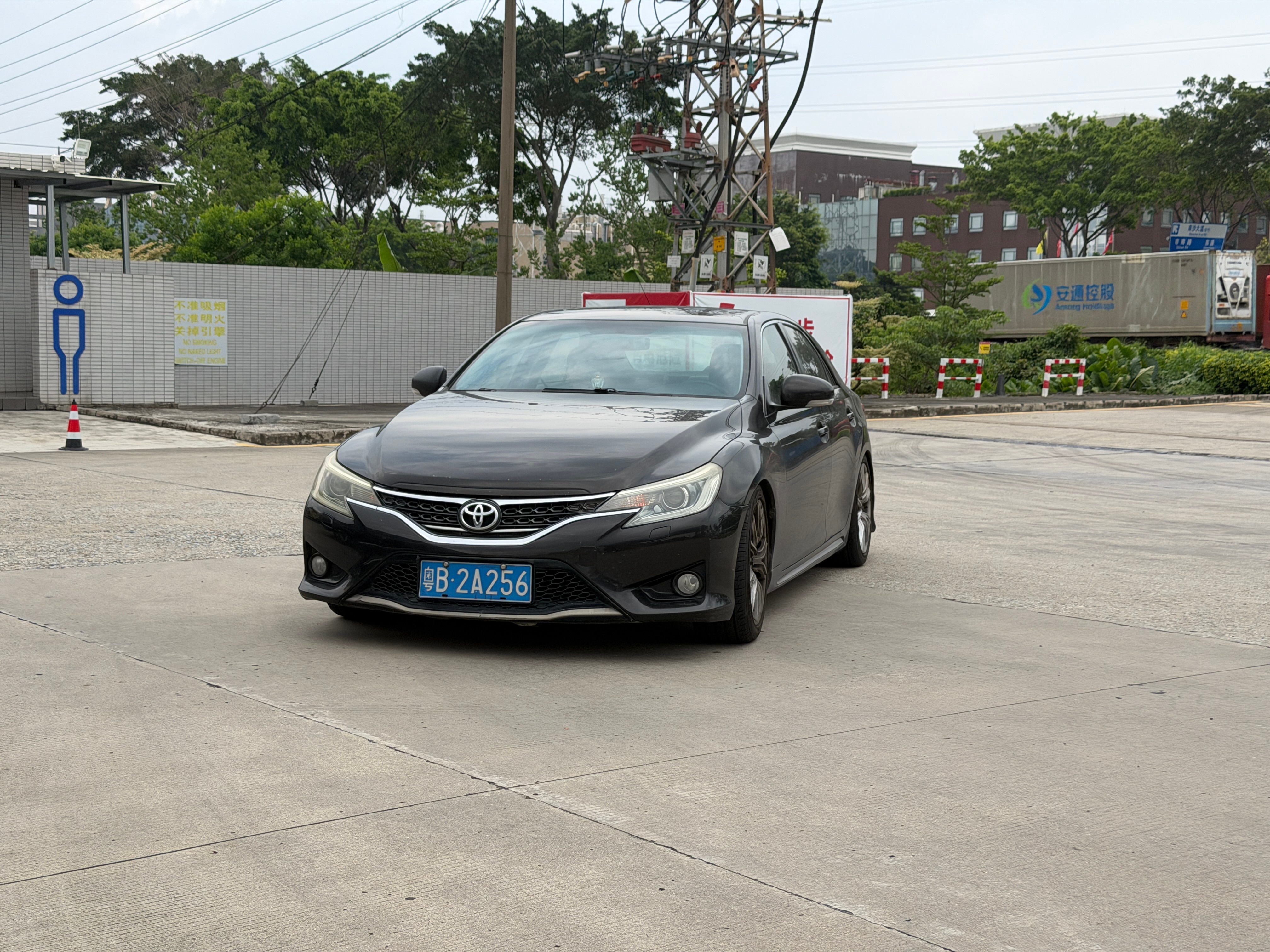 新低？还有更低的我更你说，行业再这样卷下去大家都在亏本卖车🚗！不管是新车还是二