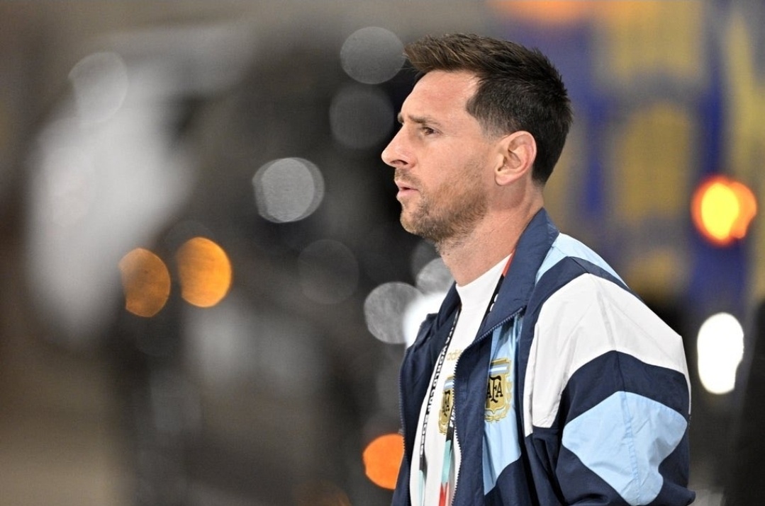 🇦🇷🇦🇷🇦🇷梅西明晨冲击11大纪录