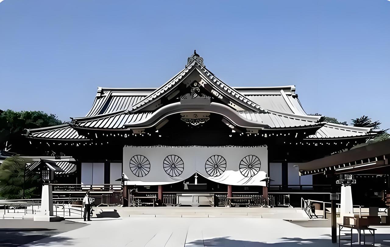 倒计时24小时，“摧毁靖国神社”在日本刷屏，高市早苗这回恐怕真不敢去了

8月1