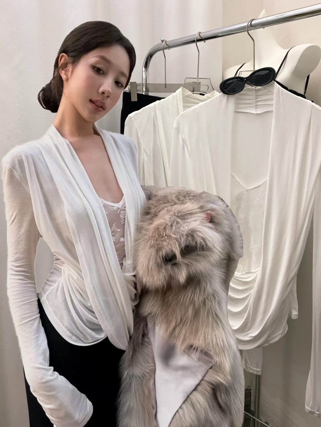明天一定好好减肥