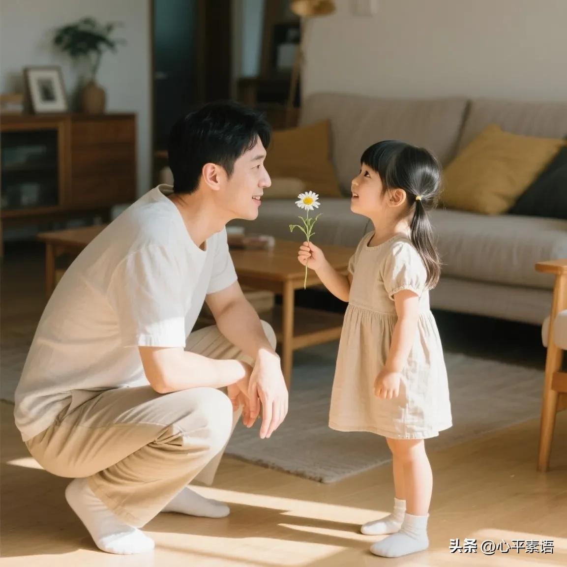 判断父母认知高低，看两件事就够了。

第一件：跟孩子争输赢。

摔了先骂，考砸先