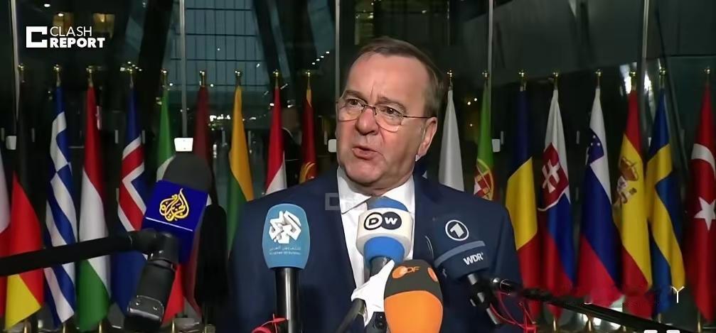 德国防长公开表示本国已无更多库存武器可提供给乌克兰，这条消息真实可靠。经过长期持