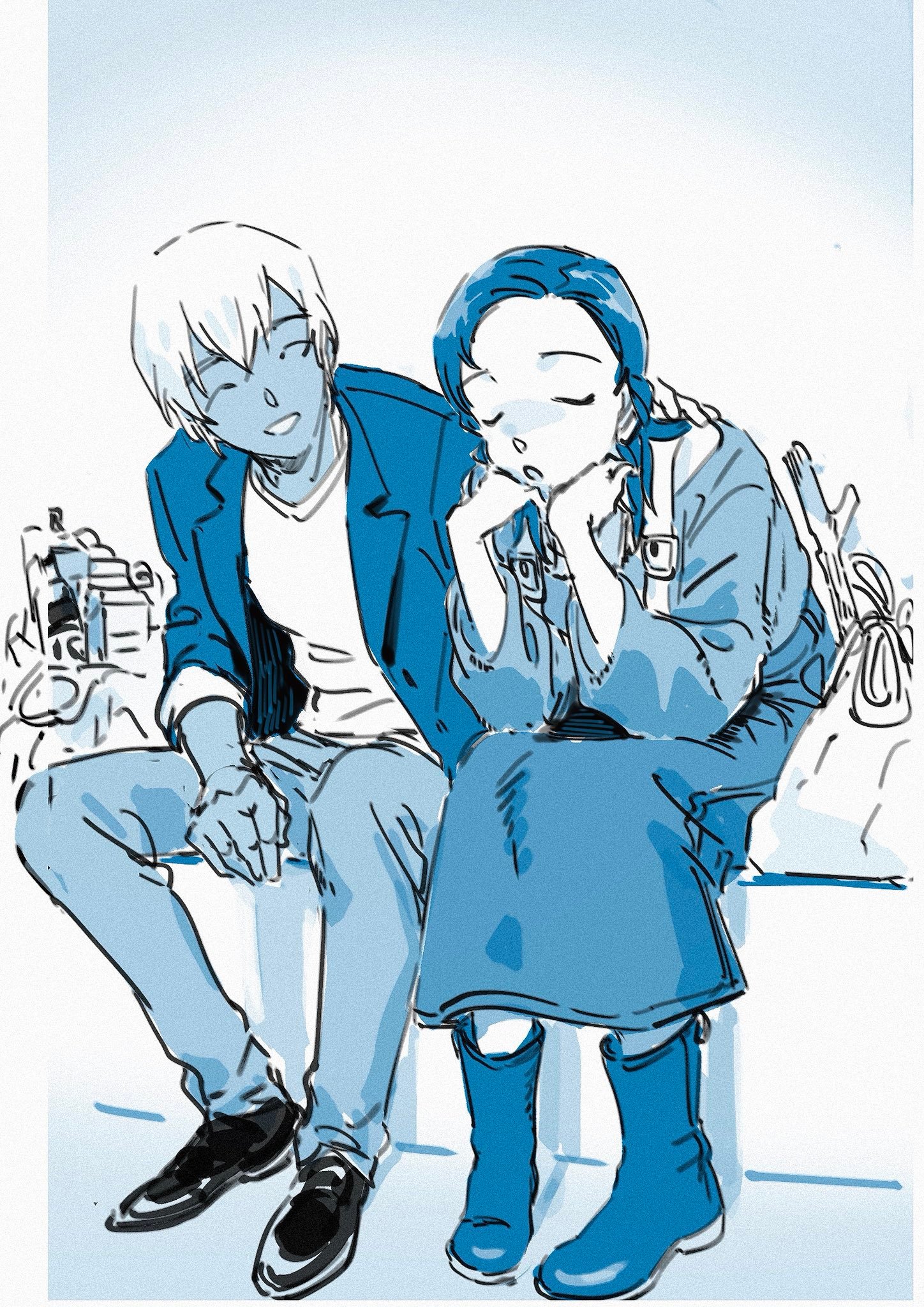 名侦探柯南春日追番攻略吃下五月第一口透梓糖.[哇]x：umi_fav_rt ​​