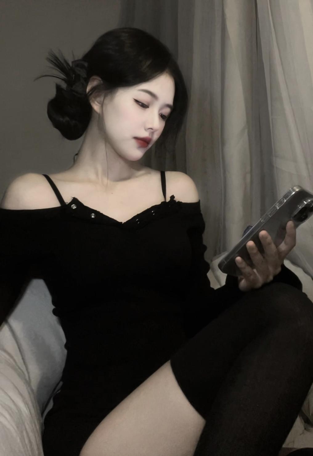 脸会看腻 但感觉不会