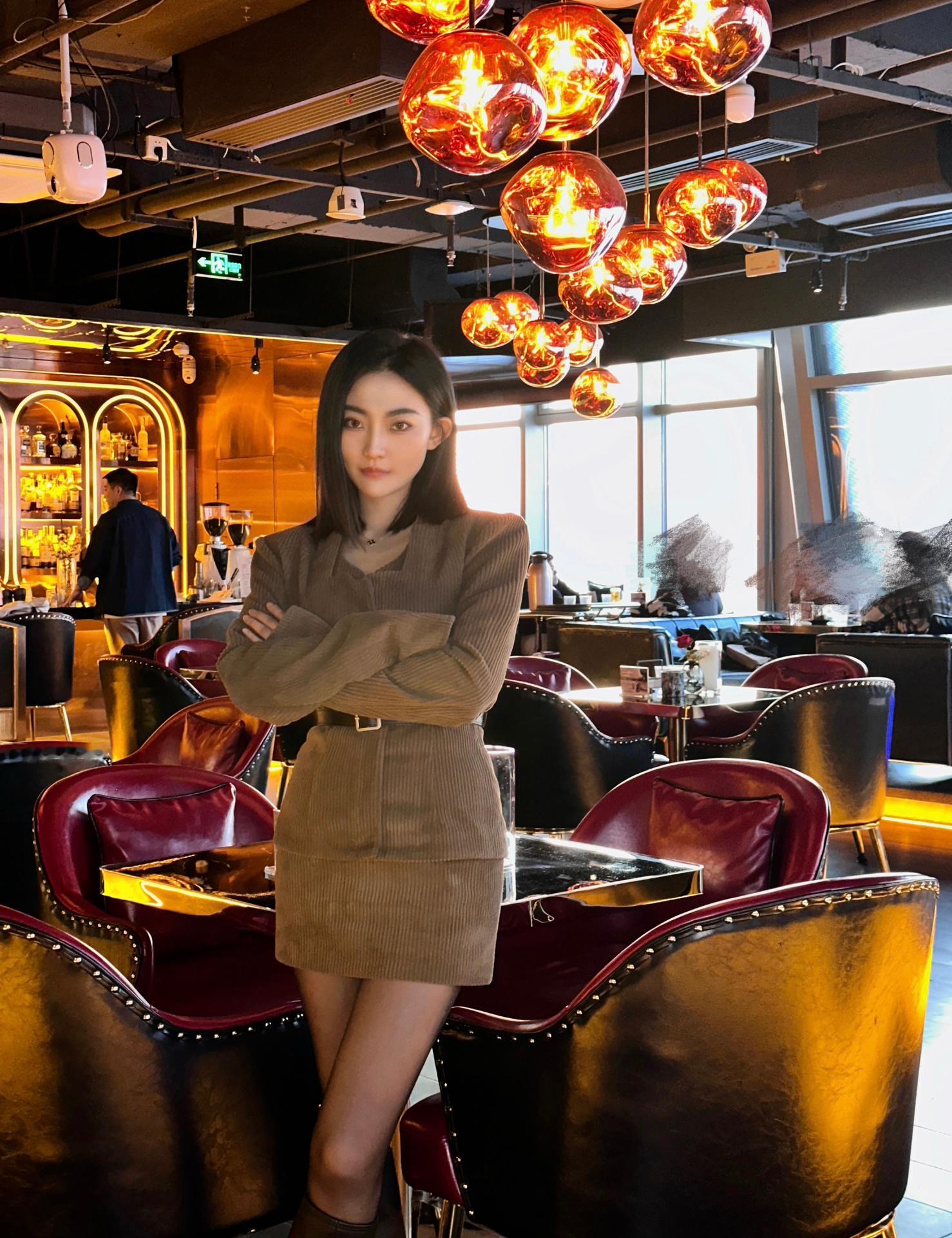 几人份的畅谈，道三两句晚安🧦：​​​