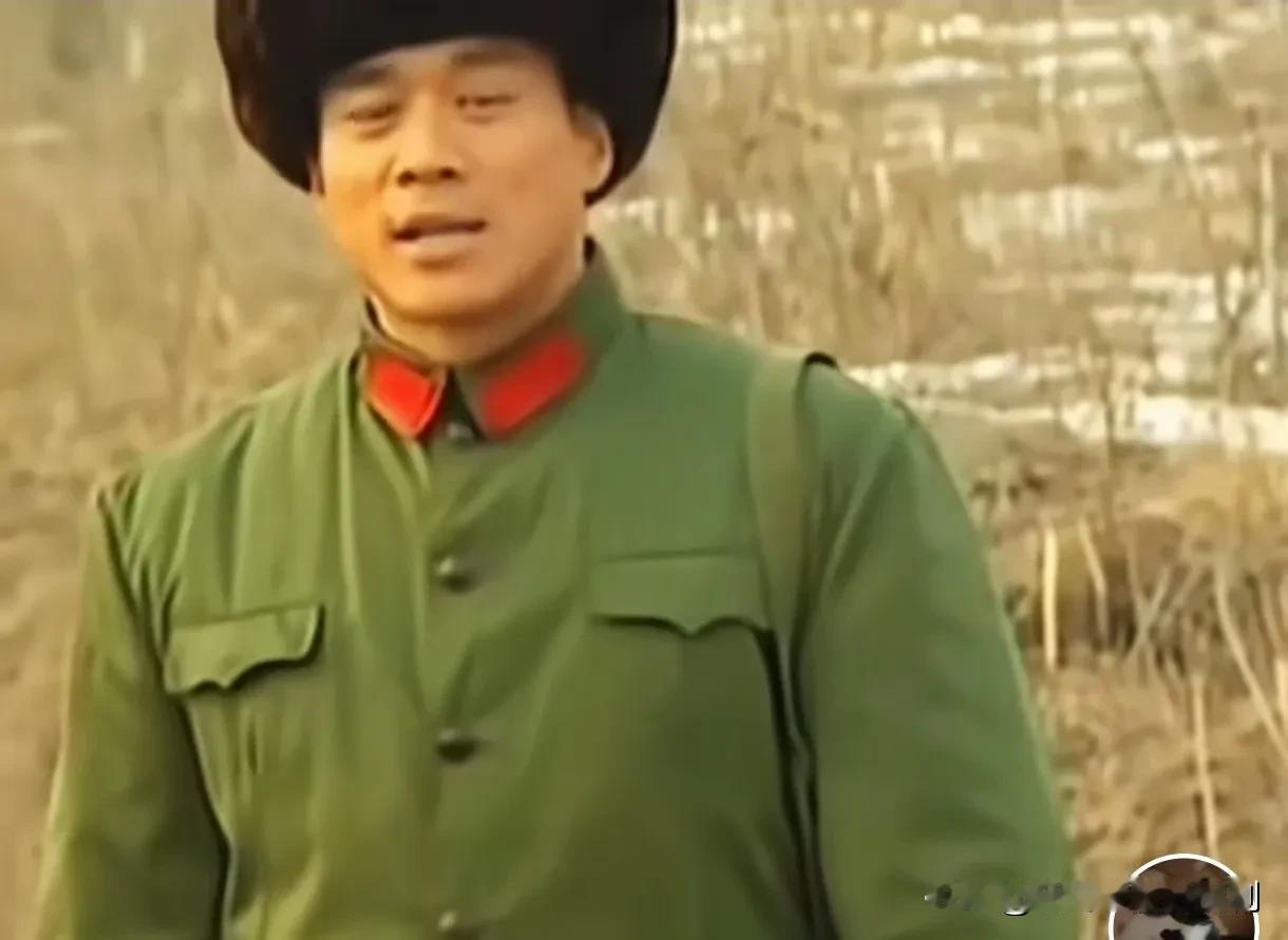 石晶和胡达凯的爱情是让人心痛不已的意难平。
其实他们的相处中并没有说过一个爱字，