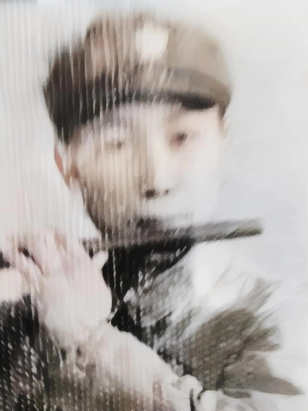 #修补记忆碎片##看看我小时候的样子#