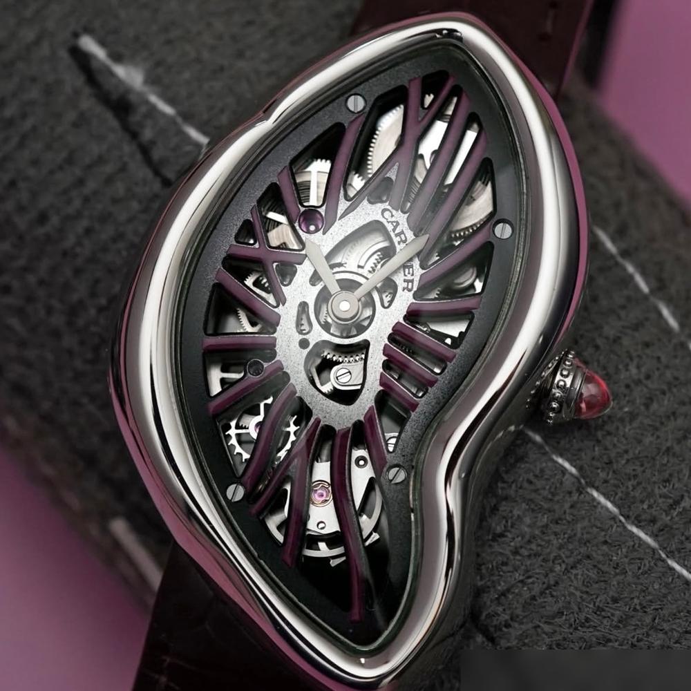 奥斯卡红毯惊现壕无人性一幕：他双手戴百万名表，却被骂“暴发户”！
 
你看，凯文