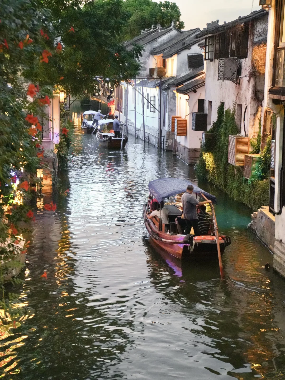 昆山，这才是被严重低估的宝藏城市❗️