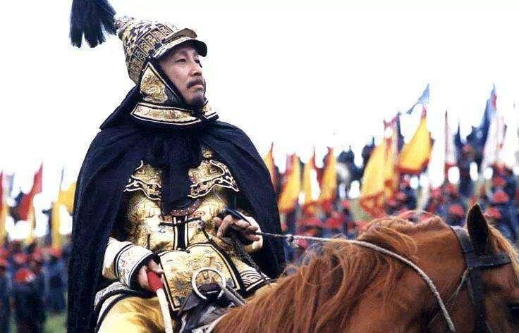 三任皇帝，七十年，清朝就是搞不定这条硬骨头。 
 
这场仗，流传最广的说法里有个