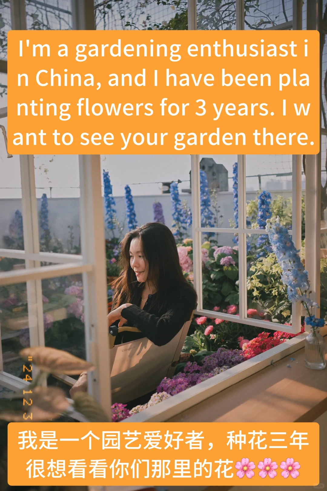 Hi, welcome gardening lovers.