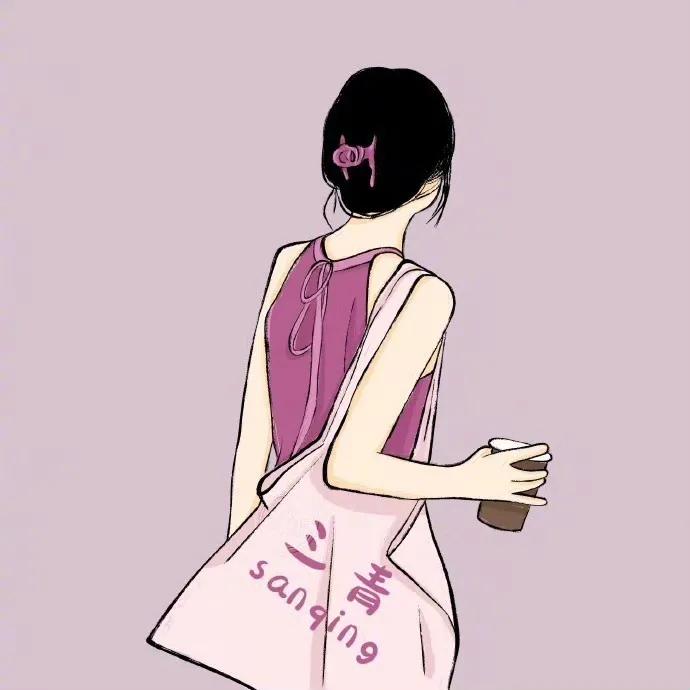 分享一个玄学真相

气血不足的女孩子比较适合独居，适合像猫一样生活，和别人住在一