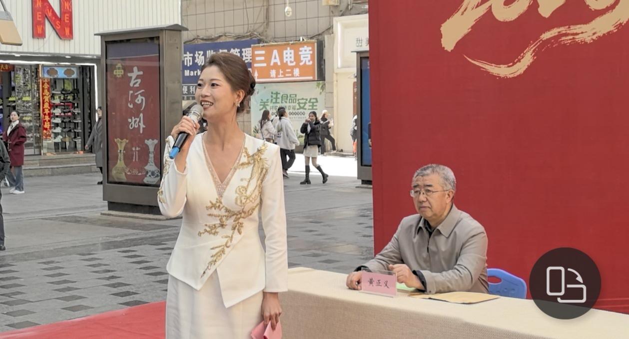 告别喧嚣，静享团圆——
2026年兰州春节的别样记忆

记者：王志俭（穿石）文图