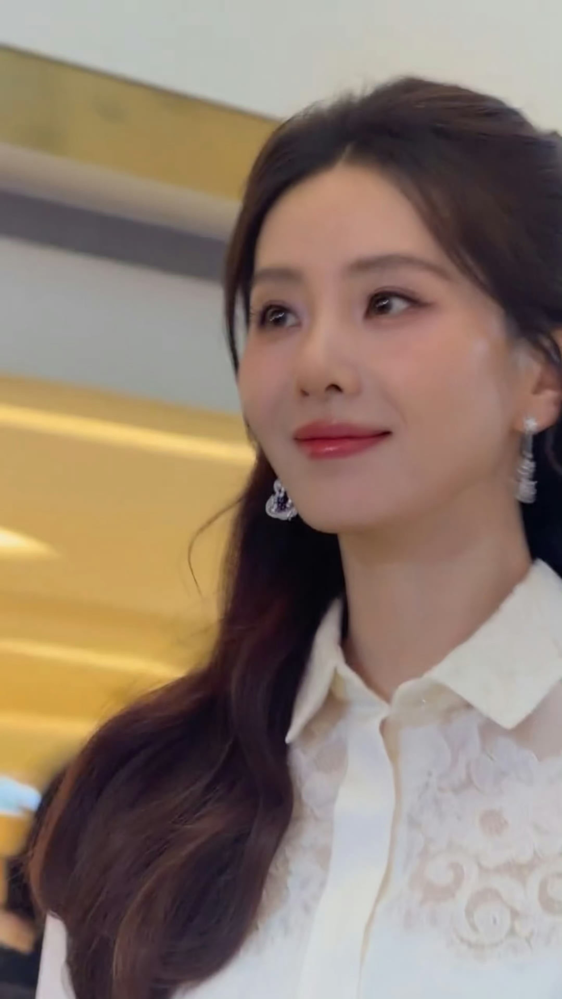 刘诗诗状态可真好啊，气质强大特别美