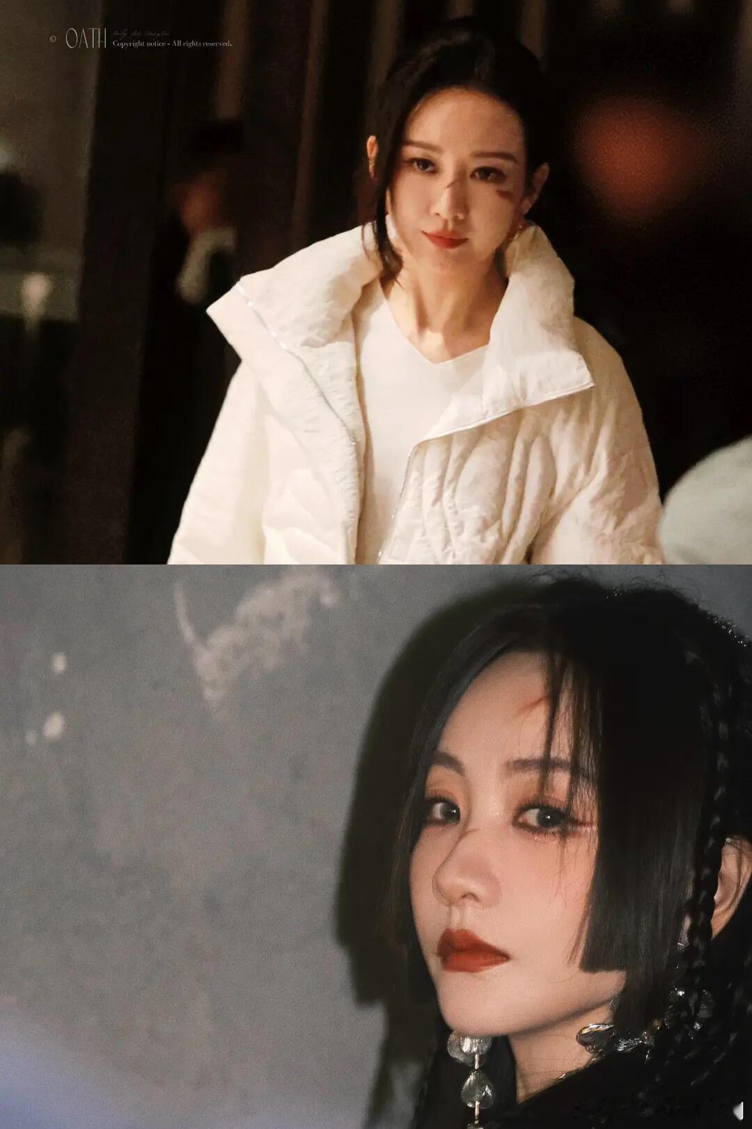 大侦探｜第六案路透，这造型梦回嘿嘿嘿🕵️高马尾&公主切，梦回往日回响了真的很鸥