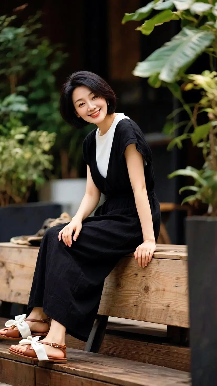 AI日系清透生活照 随变ai随便玩 玩法达人广告分成伙伴计划